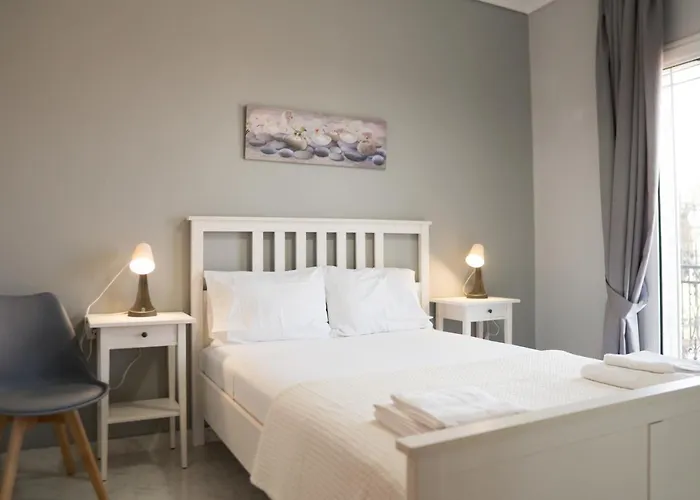 Raptis Guest House