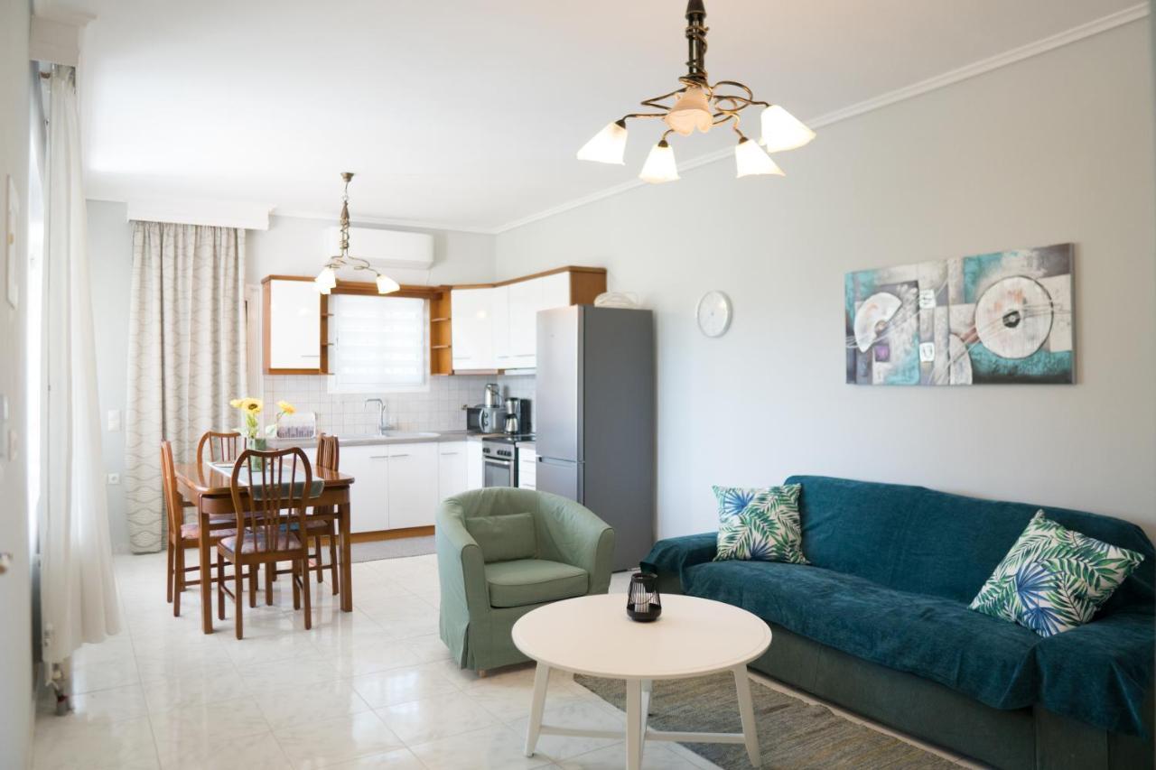 Raptis Holiday home Tsilivi (Zakynthos)