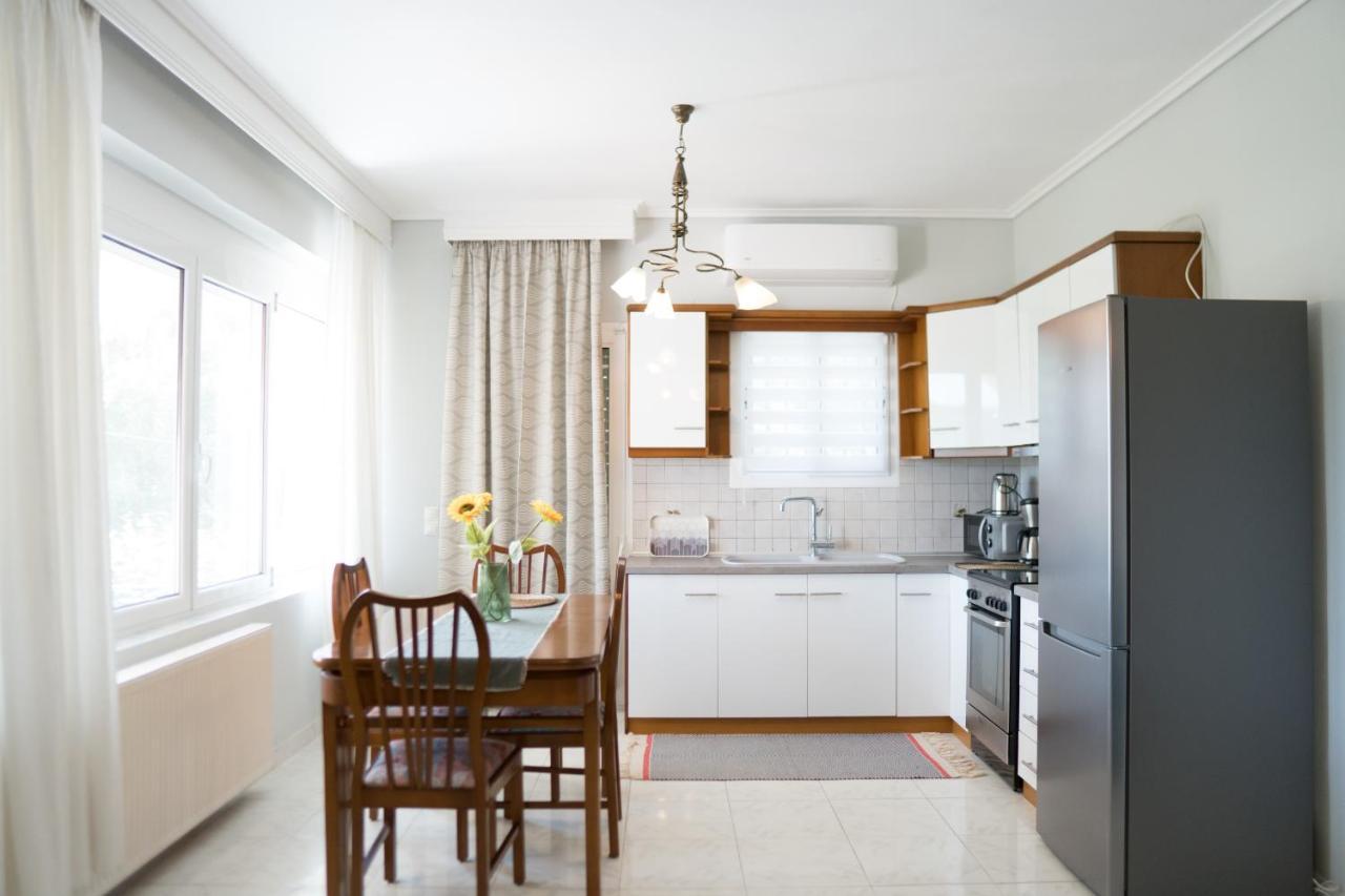 Holiday home Raptis Tsilivi (Zakynthos)