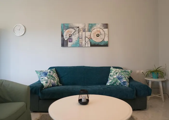 Raptis Guest House