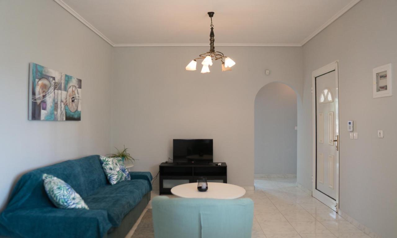 Holiday home Raptis