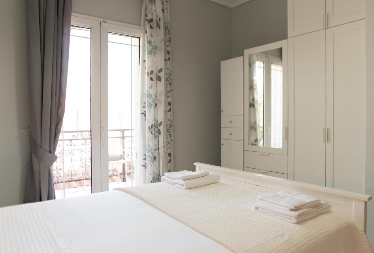 Raptis Holiday home Tsilivi (Zakynthos)