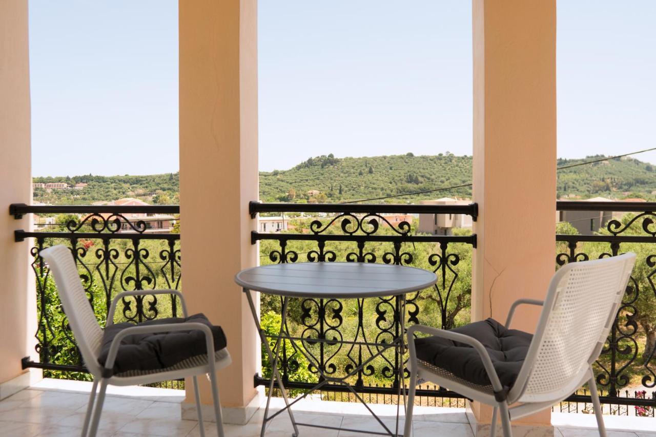 Holiday home Raptis