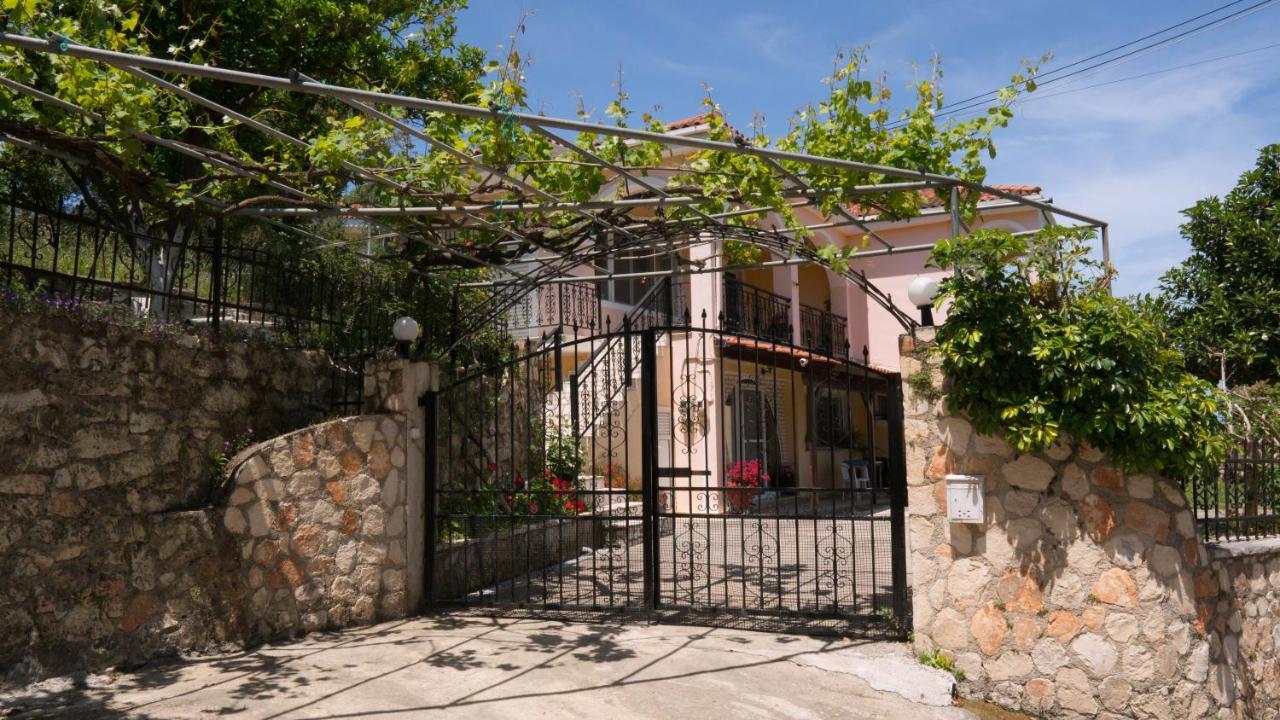 Raptis Holiday home Tsilivi (Zakynthos)