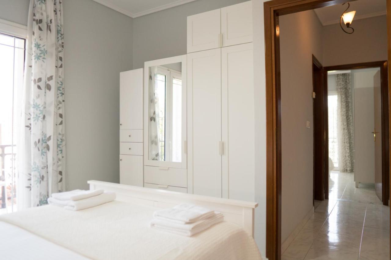 Raptis Holiday home Tsilivi (Zakynthos)