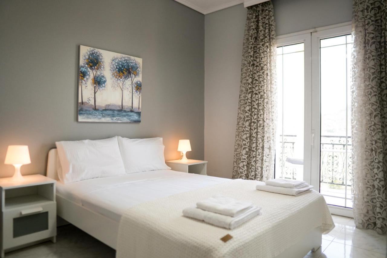 Raptis Holiday home Tsilivi (Zakynthos)