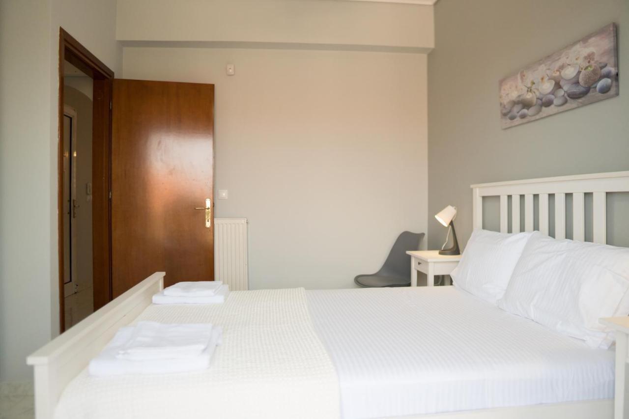 Holiday home Raptis *