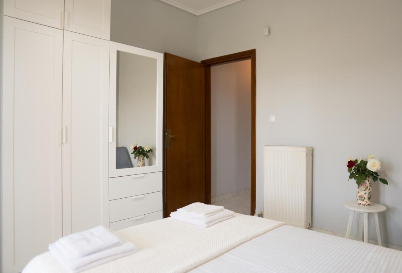 Holiday home Raptis